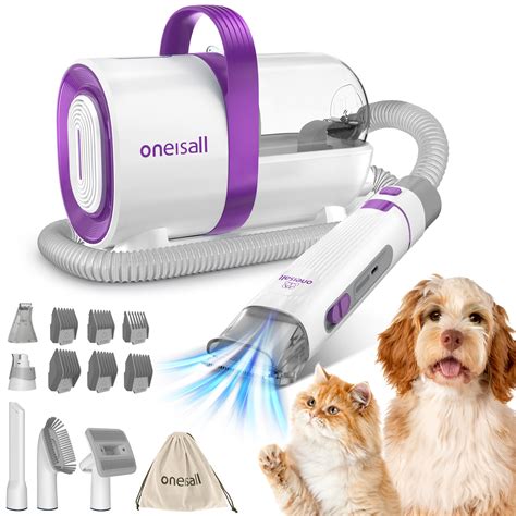 Pet Grooming Vacuum – OneisallStore