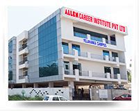 ALLEN Career Institute, Bundi – Address and Contact Details