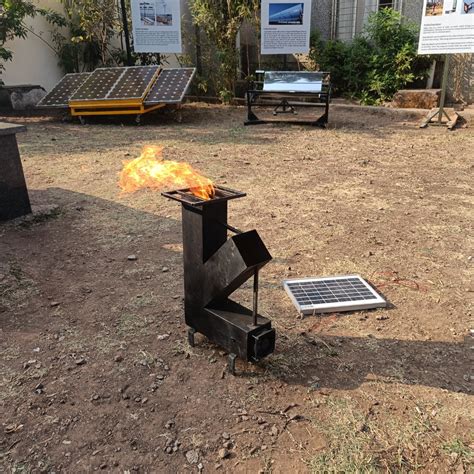 Welcome to Online solar Products shop - Solar Basket, Pune.