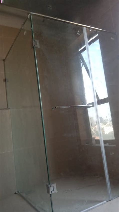 Shower Cubicle - Bathroom Shower Cubicle Service Provider from Bengaluru