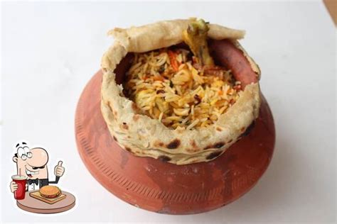 Tandoori Nation, Gurugram, LGF : 017