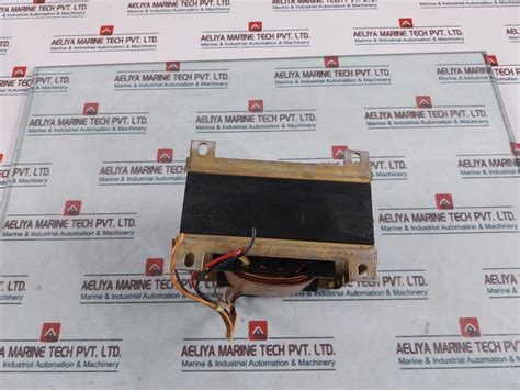 JRC 6LVRDOOO43 Transformer – Aeliya Marine Tech