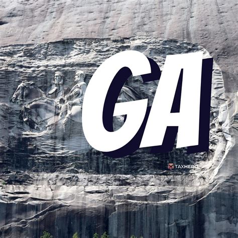 Ultimate Guide to Georgia Sales Tax | TaxHero