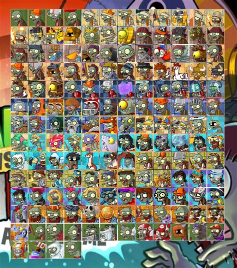 Plants Vs Zombies 2 All _ Plants Vs. Zombies 2 Download – CREM