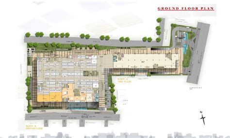 Primeco Tower - B, Bilekahalli Village, Arekere Gate, Main Road ...