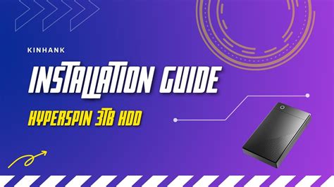 HyperSpin Simple Installation 的图像结果