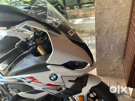 BMW S 1000 R - Motorcycles - 1817625267