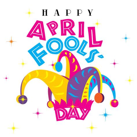 April Fools Day Illustrations, Royalty-Free Vector Graphics & Clip Art ...