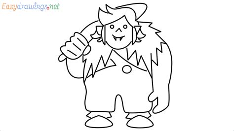 How to Draw Trolls 的图像结果