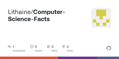 Image result for Computer Science Facts