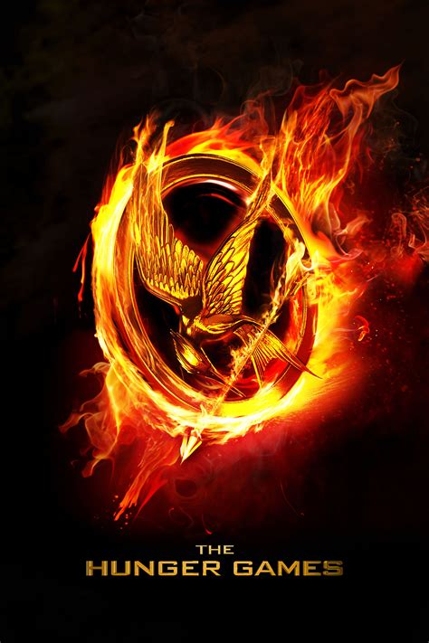 The Hunger Games (2012) - Posters — The Movie Database (TMDB)