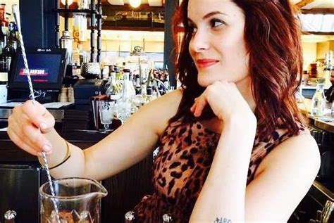 Chicago Sherry Broad, Jessica Lambert - Sherry Wines