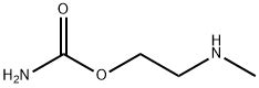 Ethanol, 2-(methylamino)-, carbamate (ester) (9CI) in India ...