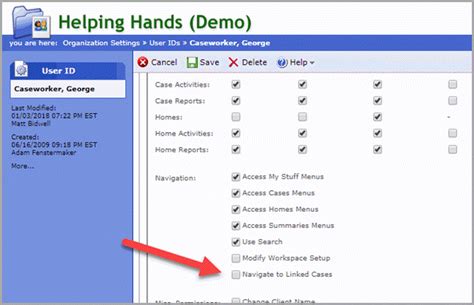 Image result for Access Navigation Control Form