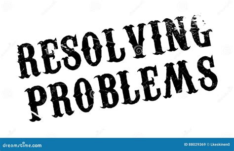 Image result for Resolving Problems