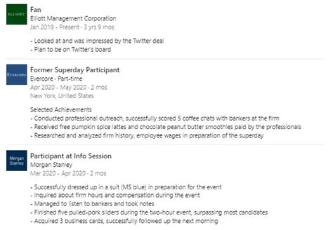 These 5 LinkedIn Profiles Are So Hilarious That You Will Be Inspired To ...