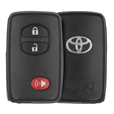 Image result for 2010 RAV4 Smart Key Model Key Fobs Stopped Working