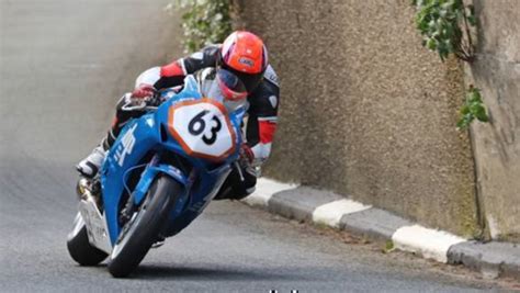 IOMTT 2017: Death toll at the island rises to three - Overdrive