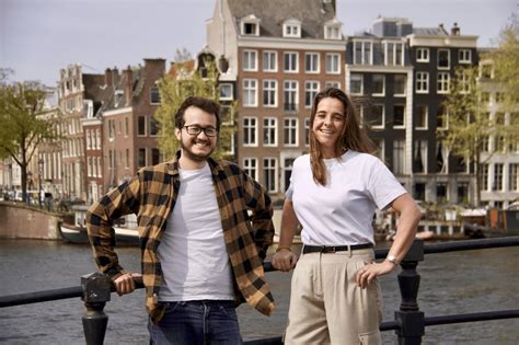Passion Capital leads LangWatch’s €1M Pre-Seed, an AI quality control platform - Passion Capital