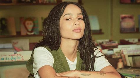 Movie Directed By Zoe Kravitz