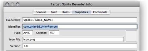 Unity Wireless Remote 的图像结果