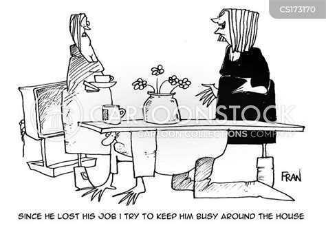 To Become Less Busy Cartoon 的图像结果