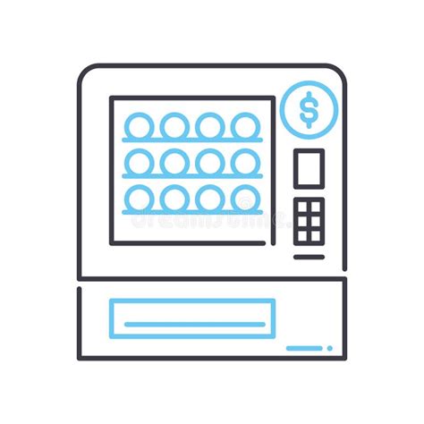 Image result for Vending Machine ASL