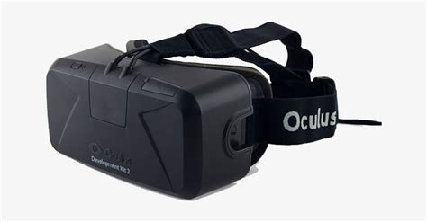 Image result for Oculus Transparent Back