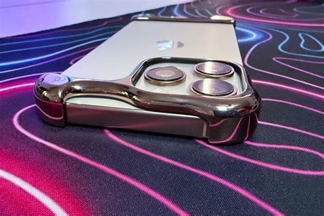 Arc Pulse Case For IPhone 16 Pro Max REVIEW - MacSources