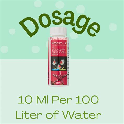 Aquatic Remedies Micro Life S2 Beneficial Bacteria Liquid Bacterial Su ...