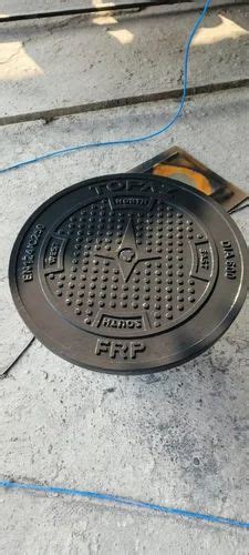 Topaz Frp, Pune - Manufacturer of FRP Manhole Covers and Gratting and ...