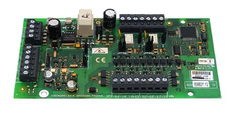 Refurbishment Zone Transponder | Transponders | Communication Gateways ...