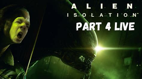 Image result for Alien Isolation Playthrough