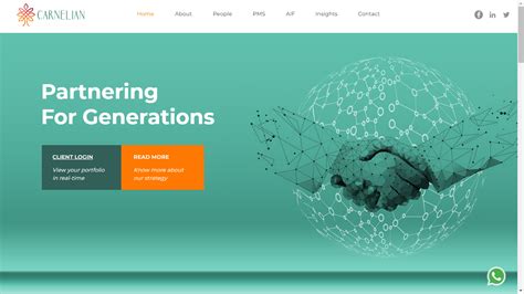 Shift Strategy | Carnelian Capital