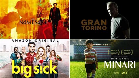 Must-watch Hollywood movies about immigration