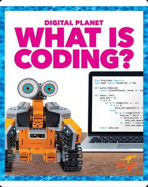 What is Coding? Book by Nikole Brooks Bethea | Epic