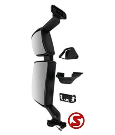Mirrors / Parts for Scania 2 - series buy 356.95