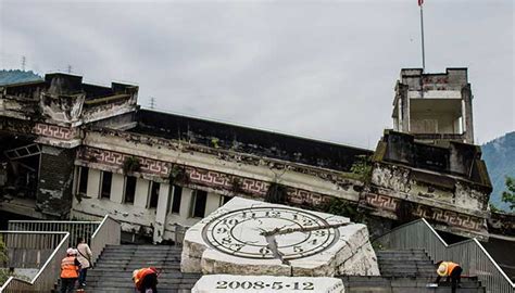 梦见发生地震但没事预示什么 梦见发生地震但没事什么意思 - 万年历