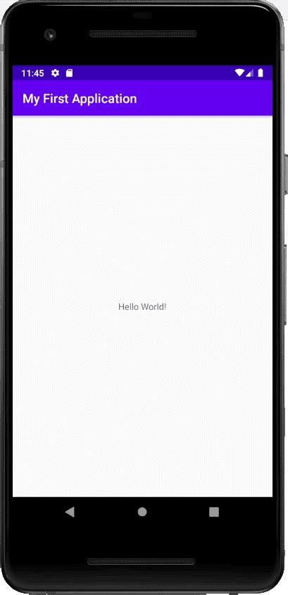 Image result for IntelliJ IDEA Create App