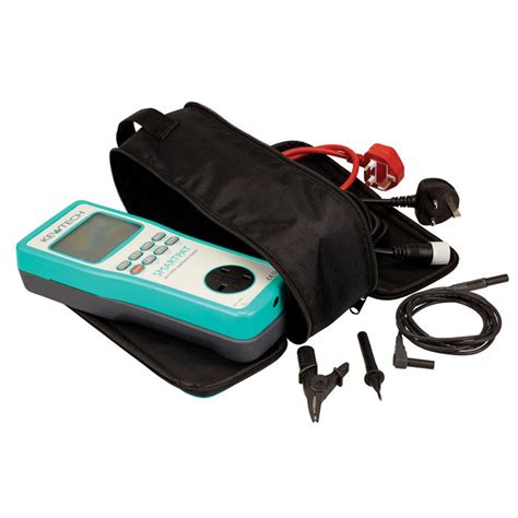 Image result for PAT Tester