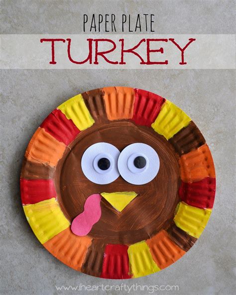 Thanksgiving Crafts Pinterest - Diy And Crafts