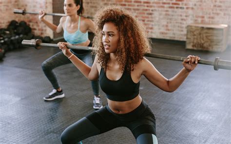 7 Exercises To Do Every Day And Transform Your Body - BetterMe