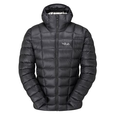 Rab Mens Down Jackets | UK | Ultralight Outdoor Gear