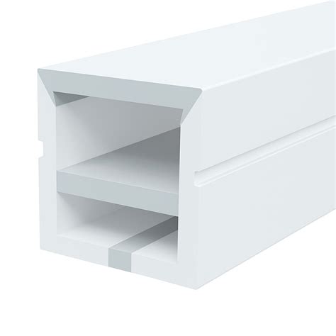 12x12mm Corn Teeth Router Bit for PCB (5–8mm Thickness)