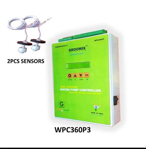 Groomix Official Website