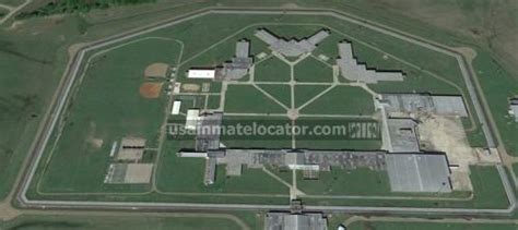 Federal Correctional Institution (FCI) - Yazoo City Low | USA Inmate ...
