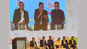 India Food Forum 2025 Begins At Mumbai's Jio World Convention Centre