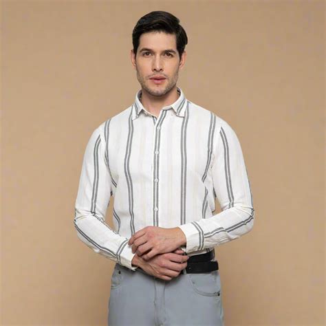 Festive Sale on Men’s Formal Shirts | The Formal Club