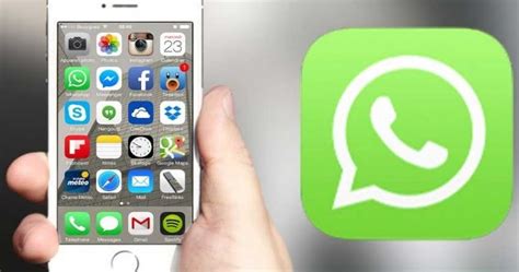 WhatsApp Launches three new features for IOS - NounouTechNews ...