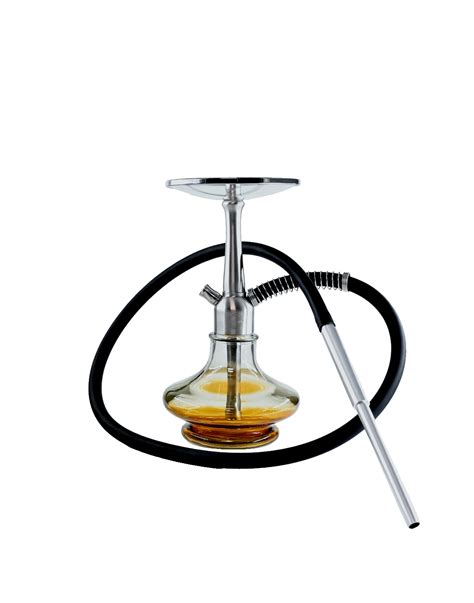 stash-pro Sheesha HR 06 Orange